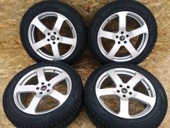  R19 5/112 Audi Rinspeed 