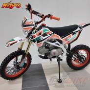 Kayo Classic YX125EA, 2020 