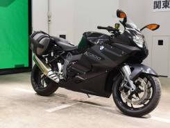 BMW K 1300 S, 2014 