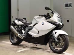 BMW K 1300 S, 2009 