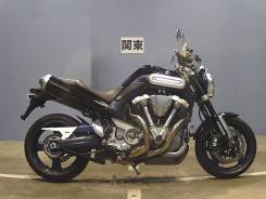 Yamaha MT-01, 2005 