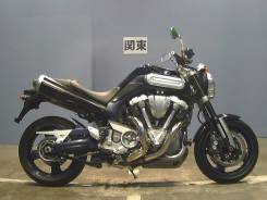 Yamaha MT-01, 2006 