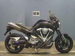 Yamaha MT-01, 2005 