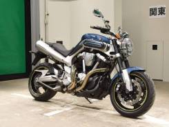 Yamaha MT-01, 2007 