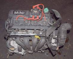  MINI Cooper W10B16AB 1.6  MINI Cooper R53 R50