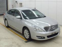 Nissan Teana, 2008 