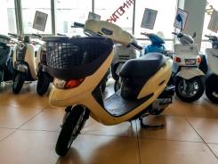 Honda Dio AF62 Cesta, 2010 