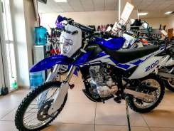 Racer Enduro RC200GY-C2, 2019 