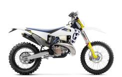 Husqvarna TE 250i, 2020 