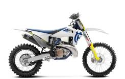 Husqvarna TX 300, 2020 