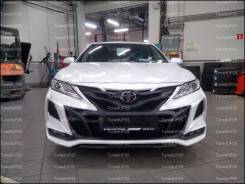 .  Camry 70 2018~  Khann 