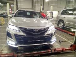 .  Camry 70 2018~  Khann 
