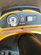 BRP Ski-Doo Skandic WT 550F, 2006 