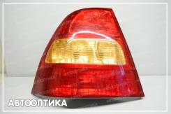 - 212-19D8 Toyota Corolla 120 2000-2002