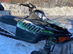 Arctic Cat M 1000 Snopro 162, 2009 