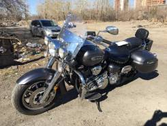 Yamaha Roadstar 1700, 2008 