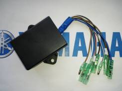   Yamaha (2) - 25, 30 61N-85540-00 