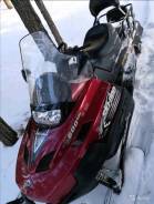 BRP Ski-Doo Expedition 600, 2007 