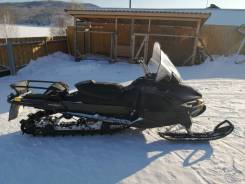 BRP Ski-Doo Tundra Xtreme, 2012 