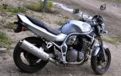 Suzuki GSF 750 Bandit, 1997 