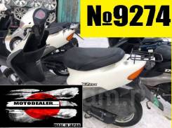 Honda Dio AF34 new 2 