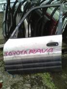 Дверь передняя левая Toyota RAV4 SXA10 SXA10 SXA11 SXA11 SXA15 SXA16