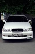   Roulant Toyota Cresta 100  - 
