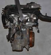 Двигатель FIAT 312А2000 0.9 литра турбо на Ypsilon MITO