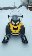 BRP Ski-Doo Skandic WT, 2012 