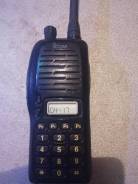      Icom IC V8 