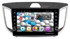   Hyundai Creta 2016+ Android 10.0  