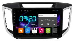   Hyundai Creta 2016+ Android 10.0  