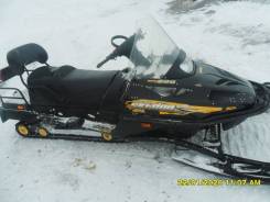 BRP Ski-Doo Skandic, 2005 