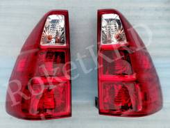   Land Cruiser Prado 120 / Lexus Gx470