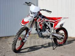 Motoland WRX 250 Lite, 2019 