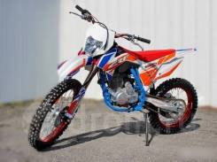 Motoland CRF 250, 2019 