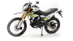 Motoland Enduro 250 ST, 2019 