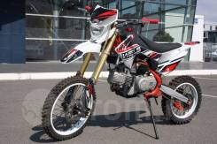 Wels CRF 125, 2019 