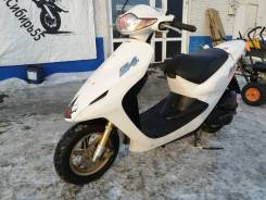 Honda Dio AF63 Z4, 2010 