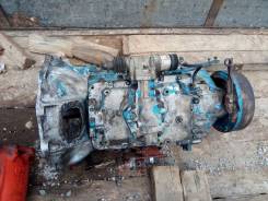  Hino Profia F17, F20, F21, 6   