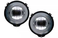   Mercedes G-class W463  W464 2019, 2020
