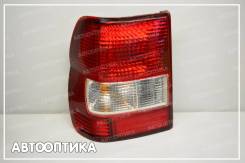   214-1977 Mitsubishi Pajero iO 1998-2007