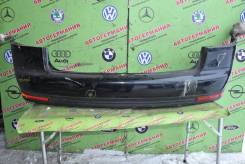   Volkswagen Touran (03-06)