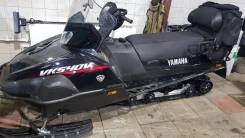 Yamaha Viking 540 V, 2019 