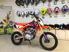 Motoland WRX 250 Pit