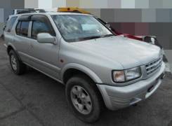 Isuzu Wizard, 1999 