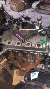 Двигатель Honda HRV D16 CVT 4WD Без пробега по РФ