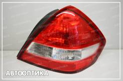 - 115-1923 Nissan Tiida Latio 2007-2010