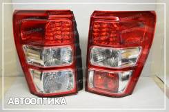 - 218-1944 Suzuki Vitara 2005-2013
