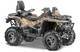 Stels ATV 650 Guepard Trophy 